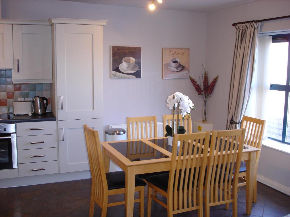 Apt 7A Waterfoot Apartment Newcastle  Exterior foto